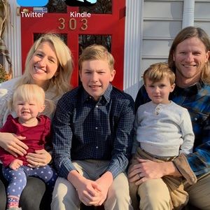 Meet your Posher, Guylyn